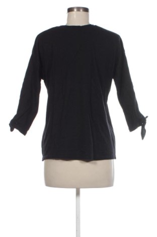 Bluză de femei Stradivarius, Mărime L, Culoare Negru, Preț 31,28 Lei