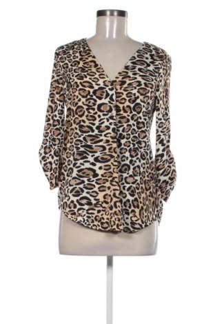 Bluză de femei Stradivarius, Mărime S, Culoare Multicolor, Preț 32,41 Lei