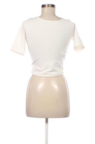 Bluzka damska Stradivarius, Rozmiar XS, Kolor Biały, Cena 32,99 zł