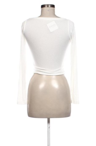 Női blúz Stradivarius, Méret S, Szín Fehér, Ár 4 153 Ft