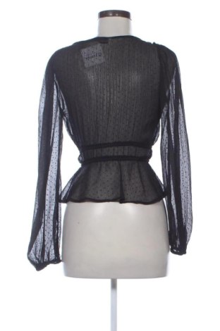 Női blúz Stradivarius, Méret S, Szín Fekete, Ár 2 378 Ft