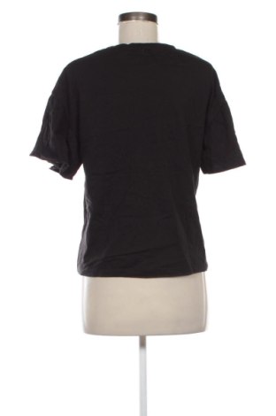 Дамска блуза Stradivarius, Размер M, Цвят Черен, Цена 5,11 €