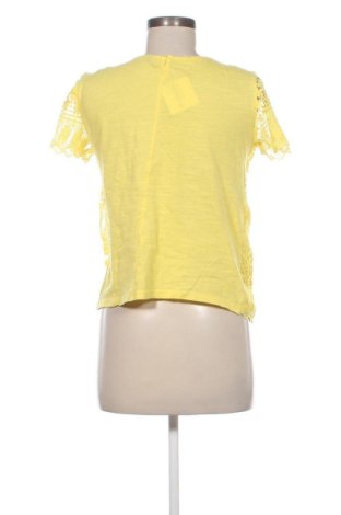 Damen Shirt Stradivarius, Größe M, Farbe Gelb, Preis 5,99 €
