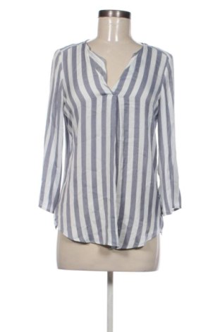 Damen Shirt Stradivarius, Größe S, Farbe Mehrfarbig, Preis € 4,99