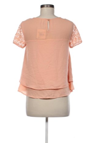Damen Shirt Stradivarius, Größe M, Farbe Orange, Preis € 6,99