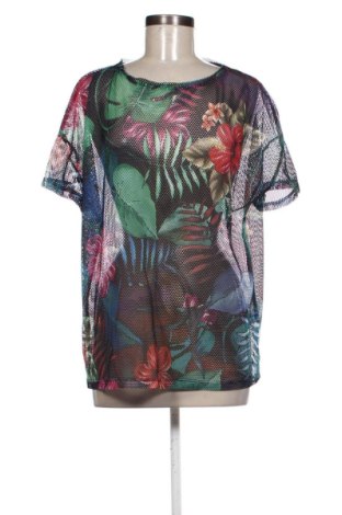 Női blúz Stradivarius, Méret XXL, Szín Sokszínű, Ár 3 488 Ft