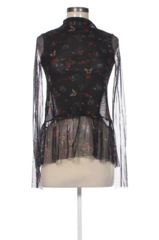 Bluzka damska Stradivarius, Rozmiar S, Kolor Kolorowy, Cena 13,99 zł