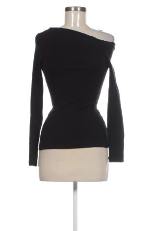 Dámska blúza Stradivarius, Veľkosť XS, Farba Čierna, Cena  11,95 €