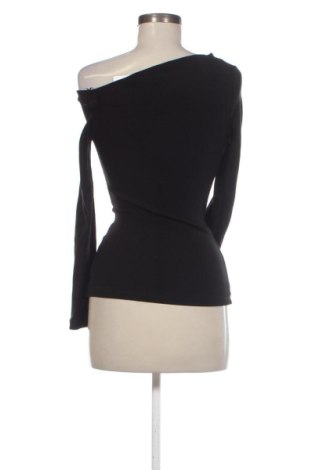 Dámska blúza Stradivarius, Veľkosť XS, Farba Čierna, Cena  11,95 €