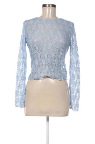 Γυναικεία μπλούζα Stradivarius, Μέγεθος M, Χρώμα Πολύχρωμο, Τιμή 11,99 €