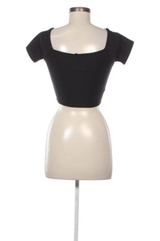 Bluzka damska Stradivarius, Rozmiar S, Kolor Czarny, Cena 51,99 zł