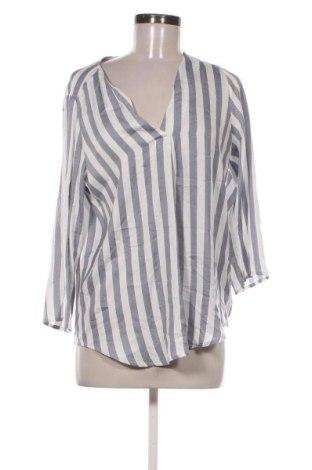 Дамска блуза Stradivarius, Размер L, Цвят Многоцветен, Цена 10,22 €