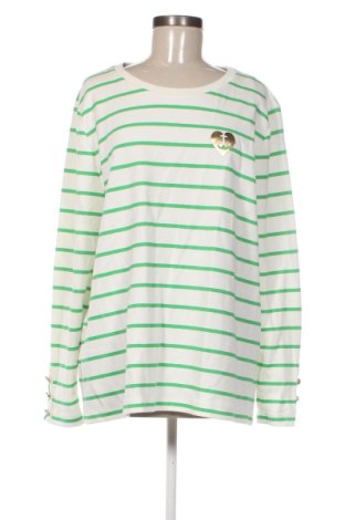 Damen Shirt Strandfein, Größe XXL, Farbe Mehrfarbig, Preis € 22,99