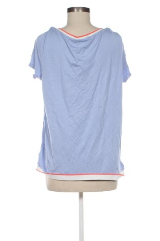 Bluzka damska Street One, Rozmiar L, Kolor Fioletowy, Cena 72,99 zł