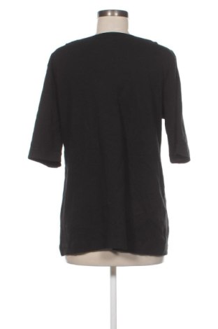 Дамска блуза Street One, Размер XL, Цвят Черен, Цена 11,24 €