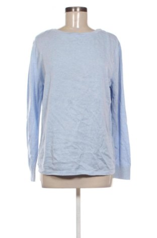 Bluză de femei Street One, Mărime M, Culoare Albastru, Preț 107,99 Lei