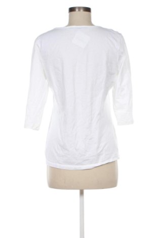 Дамска блуза Street One, Размер XL, Цвят Бял, Цена 17,89 €