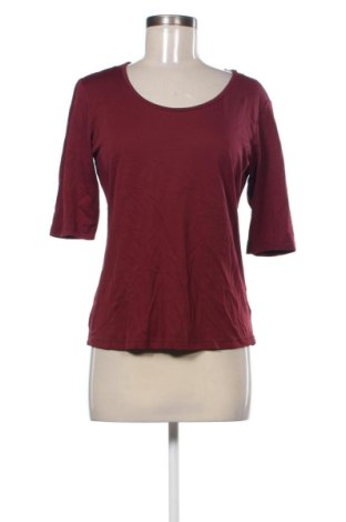 Дамска блуза Street One, Размер L, Цвят Червен, Цена 17,89 €