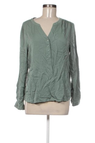 Dámská halenka Street One, Velikost M, Barva Zelená, Cena  519,00 Kč