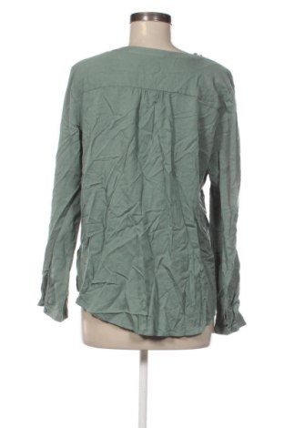 Dámská halenka Street One, Velikost M, Barva Zelená, Cena  519,00 Kč