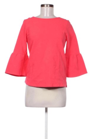 Damen Shirt Street One, Größe S, Farbe Rot, Preis € 22,99