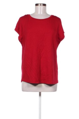 Bluză de femei Street One, Mărime L, Culoare Roșu, Preț 64,99 Lei