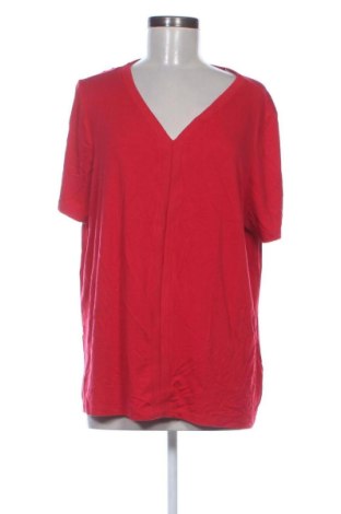 Bluză de femei Street One, Mărime XL, Culoare Roșu, Preț 85,99 Lei