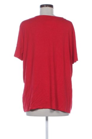 Bluză de femei Street One, Mărime XL, Culoare Roșu, Preț 85,99 Lei