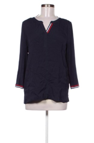 Dámská halenka Street One, Velikost L, Barva Modrá, Cena  519,00 Kč