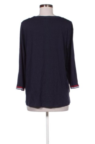 Dámská halenka Street One, Velikost L, Barva Modrá, Cena  519,00 Kč