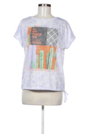 Bluzka damska Street One, Rozmiar XL, Kolor Kolorowy, Cena 72,99 zł