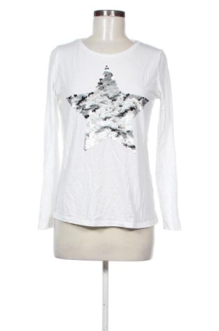 Damen Shirt Street One, Größe M, Farbe Weiß, Preis € 22,99