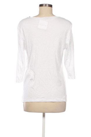 Дамска блуза Street One, Размер L, Цвят Бял, Цена 14,31 €