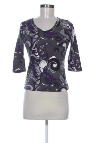 Damen Shirt Street One, Größe S, Farbe Mehrfarbig, Preis 22,99 €