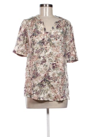 Damen Shirt Street One, Größe M, Farbe Mehrfarbig, Preis € 18,99