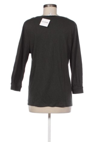 Damen Shirt Street One, Größe L, Farbe Grün, Preis € 22,99