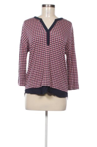 Дамска блуза Street One, Размер S, Цвят Многоцветен, Цена 17,89 €