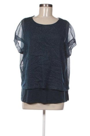 Дамска блуза Street One, Размер M, Цвят Син, Цена 8,69 €