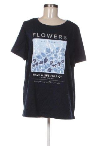 Dámská halenka Street One, Velikost M, Barva Modrá, Cena  409,00 Kč