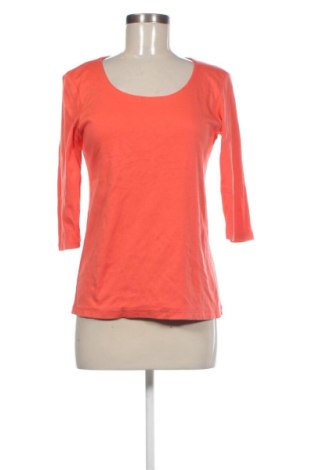 Dámská halenka Street One, Velikost M, Barva Oranžová, Cena  519,00 Kč