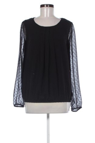 Дамска блуза Street One, Размер M, Цвят Черен, Цена 17,89 €