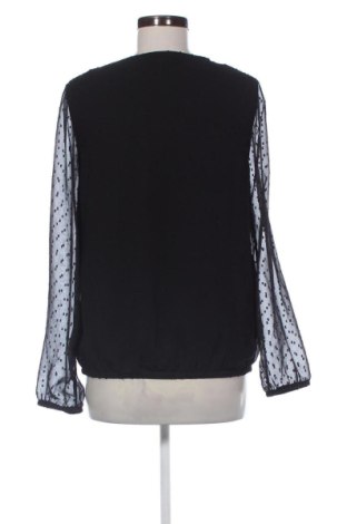 Дамска блуза Street One, Размер M, Цвят Черен, Цена 17,89 €