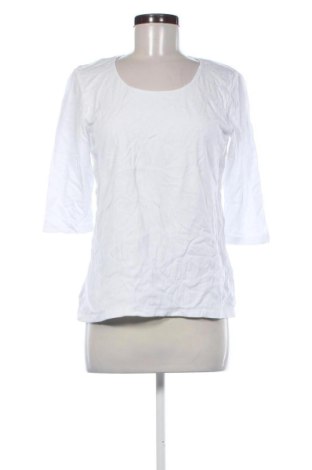 Γυναικεία μπλούζα Street One, Μέγεθος M, Χρώμα Λευκό, Τιμή 20,99 €