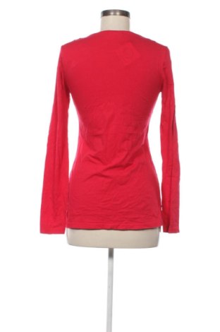 Damen Shirt Street One, Größe M, Farbe Rot, Preis € 5,99