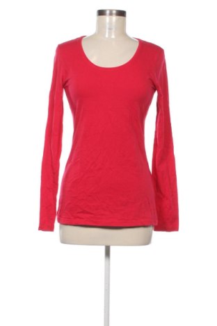 Damen Shirt Street One, Größe M, Farbe Rot, Preis € 5,99