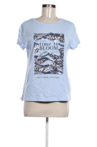 Bluză de femei Street One, Mărime S, Culoare Albastru, Preț 85,99 Lei