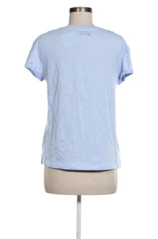 Bluză de femei Street One, Mărime S, Culoare Albastru, Preț 85,99 Lei