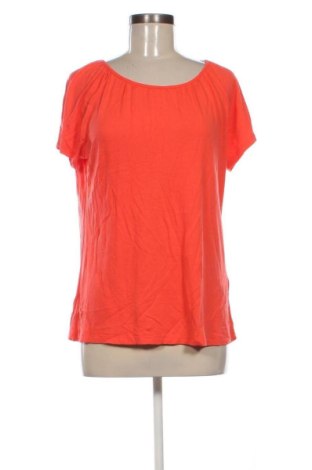 Damen Shirt Street One, Größe M, Farbe Orange, Preis € 12,99
