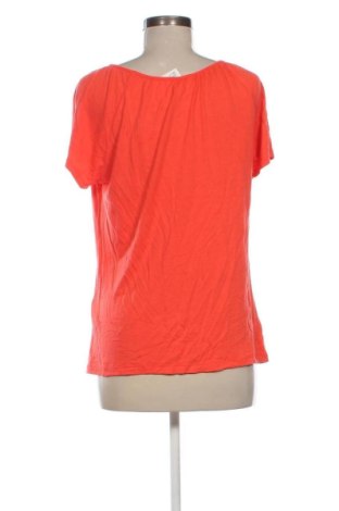 Damen Shirt Street One, Größe M, Farbe Orange, Preis € 12,99