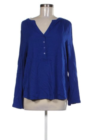 Дамска блуза Street One, Размер XL, Цвят Син, Цена 8,69 €